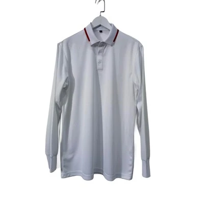 Áo thun cotton dài tay chơi gôn