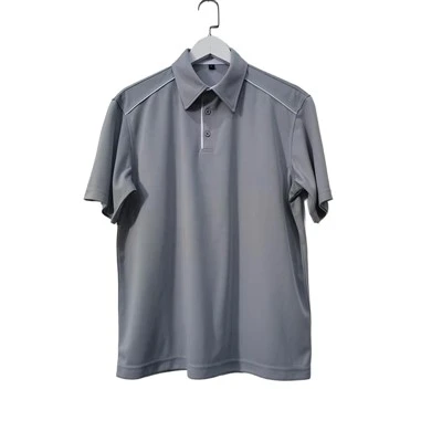Áo sơ mi polo dài tay khô nhanh