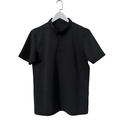 Áo sơ mi polo dài tay cotton mềm mại