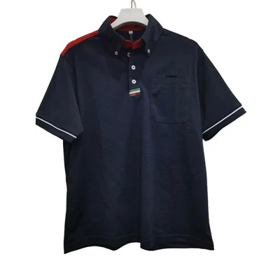 Áo Sơ Mi Polo Màu Trơn Nữ