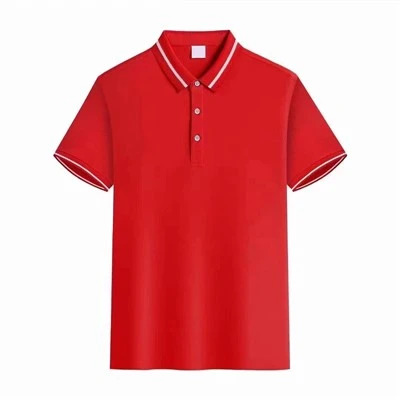 Polo thấm mồ hôi